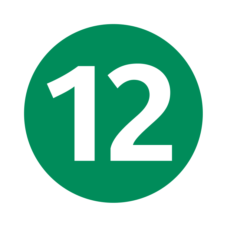 Métro 12